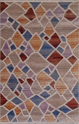 rim 05709k - brown / brown прямоугольник фото 2