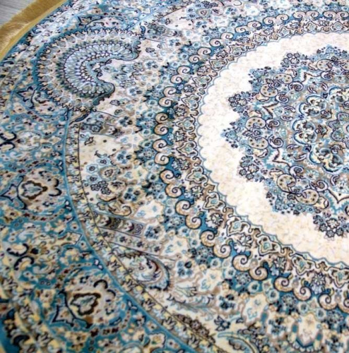 Rubin 20054A DAIRE CREAM / TIFFANY фото 4