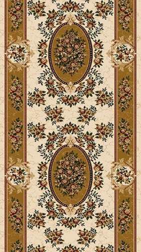 Ковровая дорожка Акварель 20611 22126