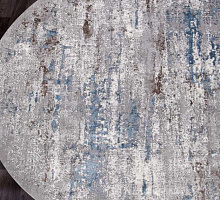 armina 03856a - blue / blue круг