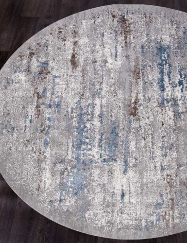 armina 03856a - blue / blue круг