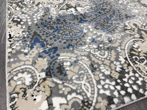 Aura 40671A_MAVİ / K.GRİ фото 10