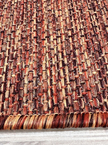 Циновка MARCA VB89A RED фото 18