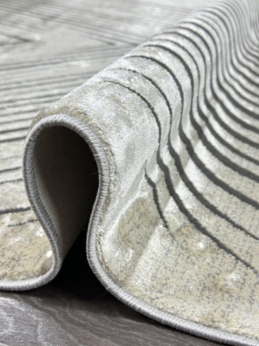 Lisa AA859A_IVORY / L.GREY_О фото 3