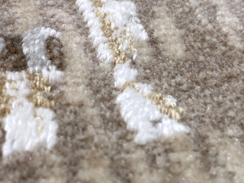 Loft A487A_CREAM / L_GRAY овал фото 6