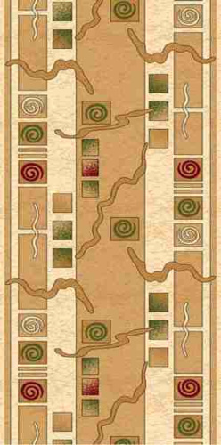 Olympos dorD077-cream-beige