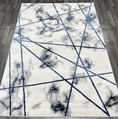 Fame 0163A_L. GREY / BLUE фото 2