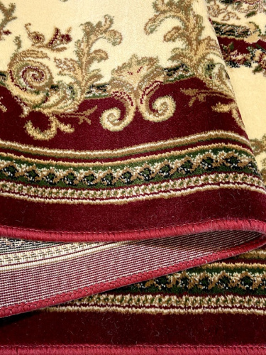 Ковровая дорожка Акварель Классик фото 6