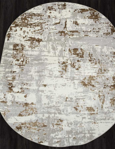 palermo f284 - gray-green овал