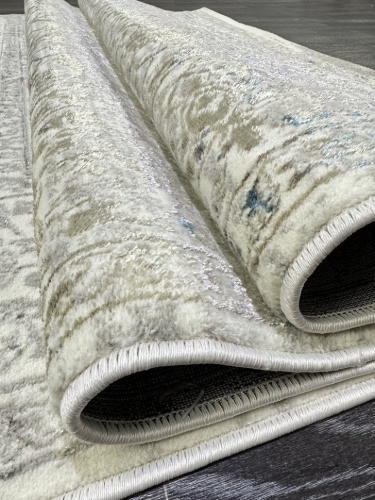 Baroque D108V_BLUE FDY / CREAM SHRINK фото 13