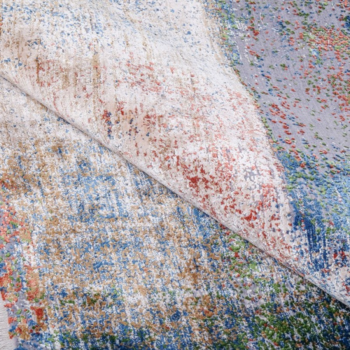 Indigo 2091Y_GOLD / SH_ANTHRACITE фото 4