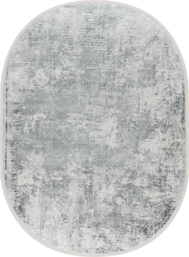 Nova Avalon 38709A OVAL GREY / WHITE