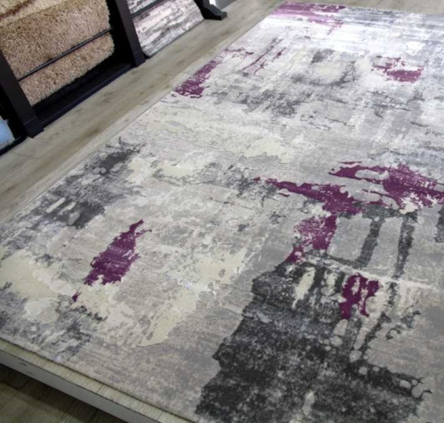 Amatis 36506A GREY / LILA фото 6