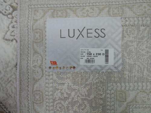 LUXESS 3175A CREAM CREAM фото 6