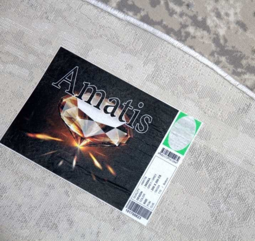 Amatis 36556A DAIRE GREY / GREY фото 2