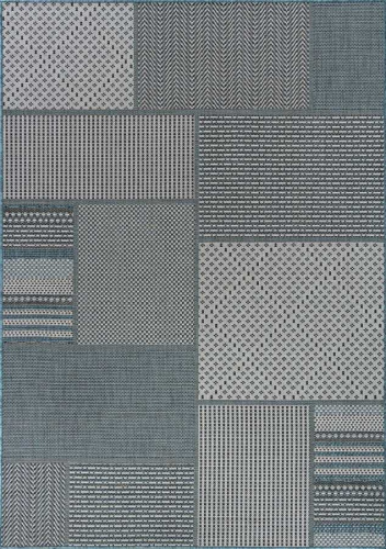 kair s139 - blue прямоугольник фото 2