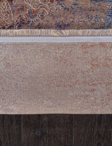 rim 05705k - brown / brown прямоугольник фото 5