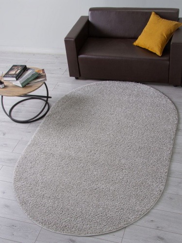 makao s600 - light gray овал фото 3