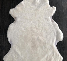 Мутон Австралийский  - PLAIN - CREAM