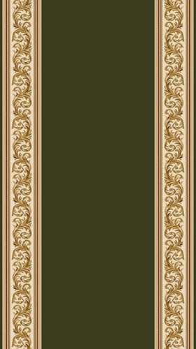 Ковровая дорожка Акварель 20646 22111