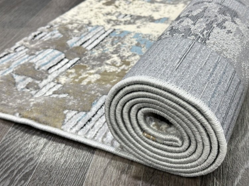 Sanandaj B034A_L GREY SHRINK / LIHGT GREY фото 11