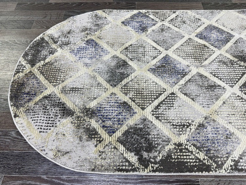 Lisa AA304A_IVORY / BLUE-о фото 5