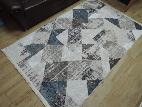 PALMIRA 2491B_CREAM_CREAM фото 3