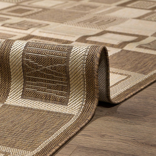 Циновка Флурлюкс 51004_50122 фото 2