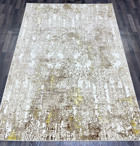 Fame 0726A_CREAM / BROWN фото 2