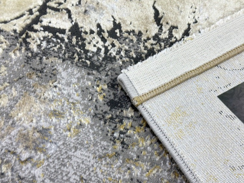 Lisa AA630A_IVORY / MUSTARD фото 10