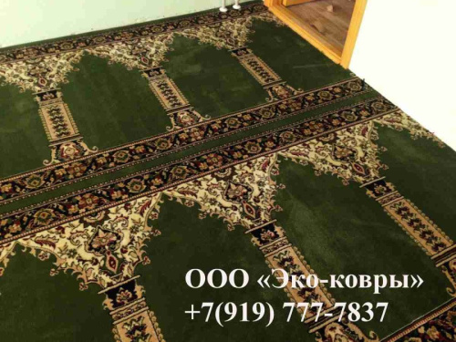 Ковролин для мечети SA002_11 фото 3