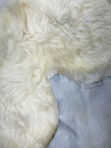Овечья шкура натуральная 007 фото 9