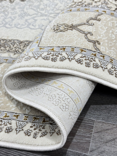 Iran collection A053C_CREAM / LIGHT BEIGE d фото 4
