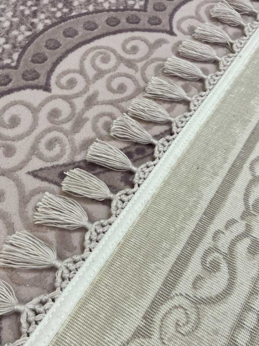 HUNKAR 07931M - PURPLE / PURPLE фото 7