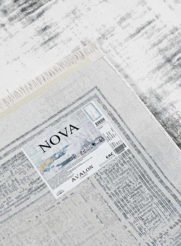 Nova Avalon 38720A STAN BLUE / WHITE фото 4