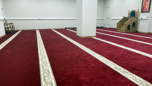Ковролин для Мечети 12_25795_29744 фото 6
