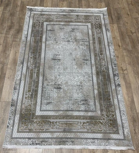 OTTO 30163A GREY/GOLD фото 2