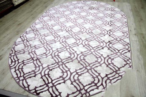 Rimma 36901J LILA / LILA овал фото 3