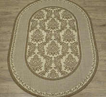 Циновка Флурлюкс 51005_50122_О