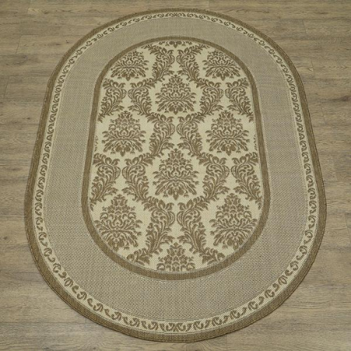 Циновка Флурлюкс 51005_50122_О