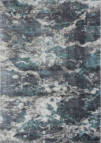 safari 02463h - blue / grey прямоугольник фото 2