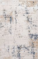 Iris A5813A Cream / Blue Прямоугольный