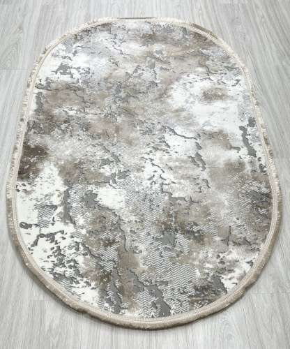 Otto 30046A D.Grey / D.Grey. Овал фото 2