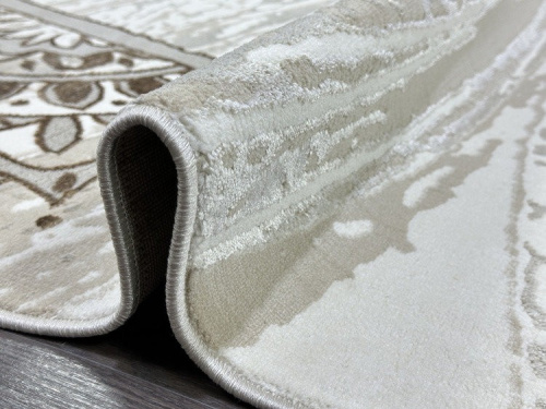 Fame 0921A_CREAM / CREAM-овал фото 7