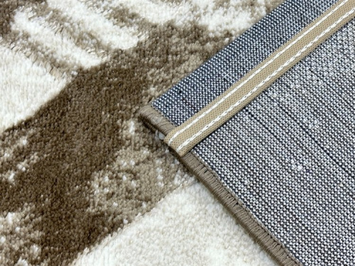 Bojnord V134A_VIZON SHRINK / BROWN HEATSET фото 9