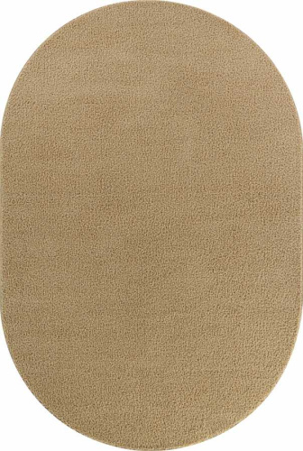 lana t600 - beige 5 овал