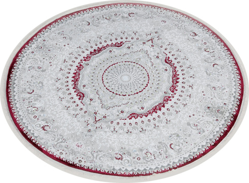 Kirmanshah 38861A RED / RED d фото 6