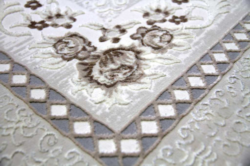 Amatis Lux 36548A L.BEIGE / L.BEIGE фото 6