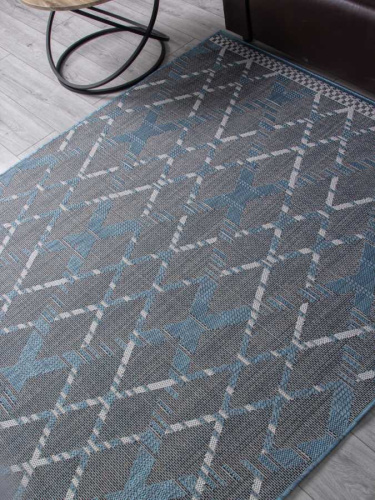 kair s135 - blue прямоугольник фото 3