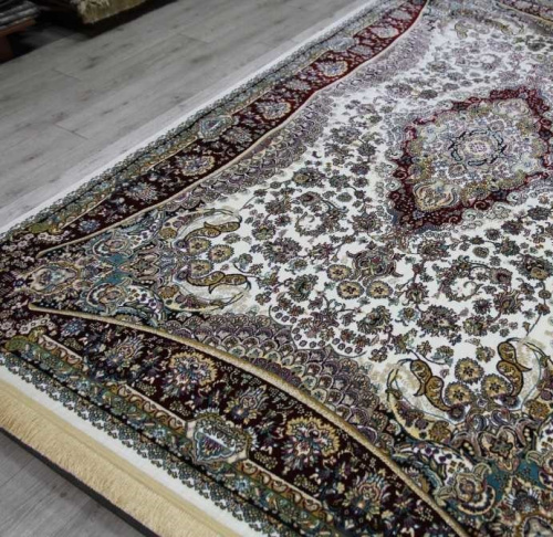 Rubin 20271A STAN L.CREAM / PINK фото 6